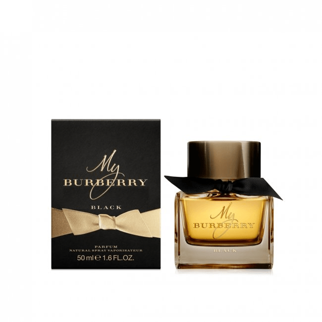 My Burberry Black Burberry للنساء - #موغامبو ستور#