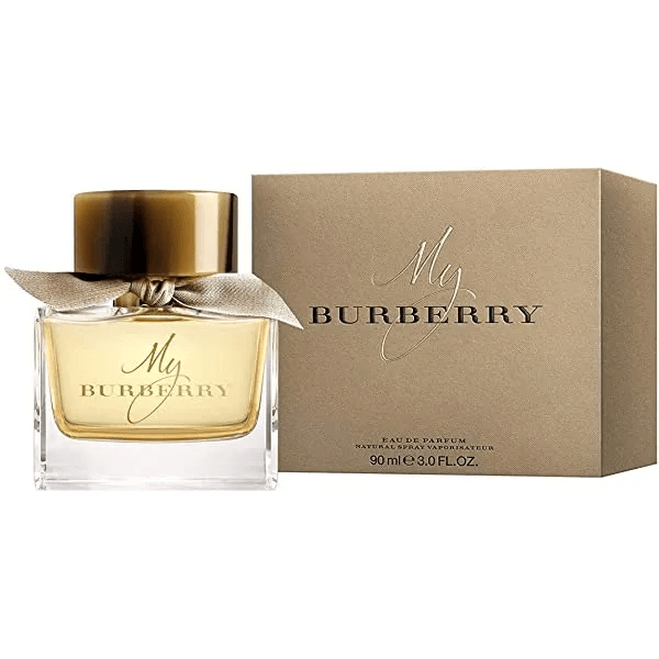 My Burberry Burberry للنساء - #موغامبو ستور#