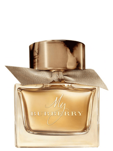 My Burberry Burberry للنساء - #موغامبو ستور#
