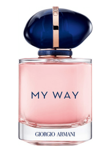 My Way Giorgio Armani للنساء - #موغامبو ستور#