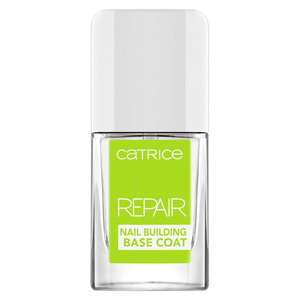 Nail Repair Nail Building Base Coat - #موغامبو ستور#