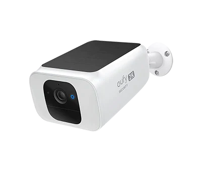 ANOR EUFY SOLOCAM S40 Security Camera Wi -Fi 2K external