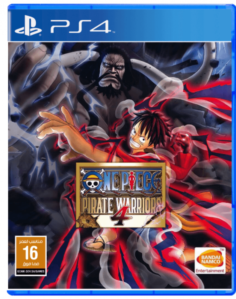 Pirate Warriors 4 - #موغامبو ستور#