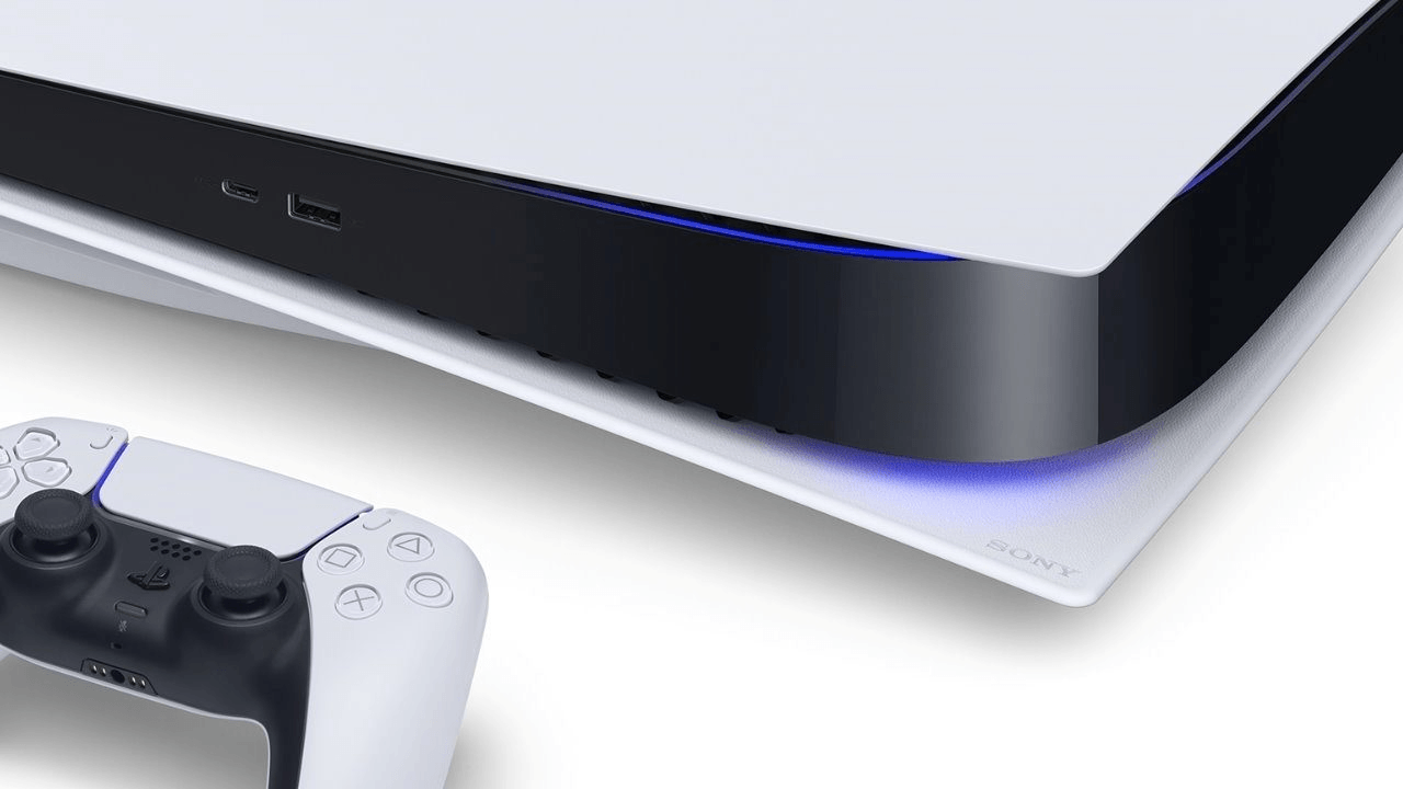Playstation 5 Usa Region - #موغامبو ستور#