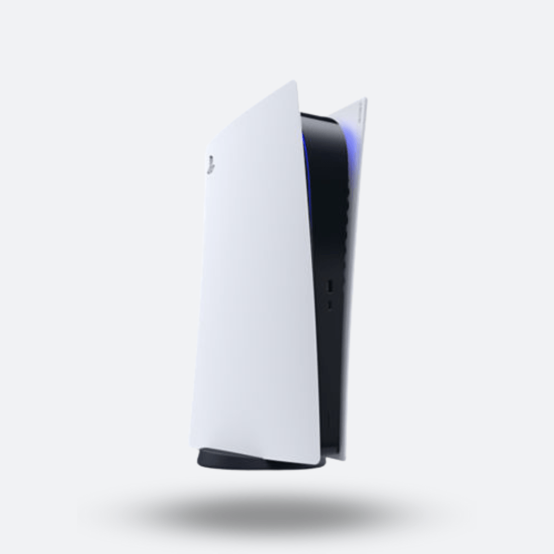 Playstation 5 Usa Region - #موغامبو ستور#