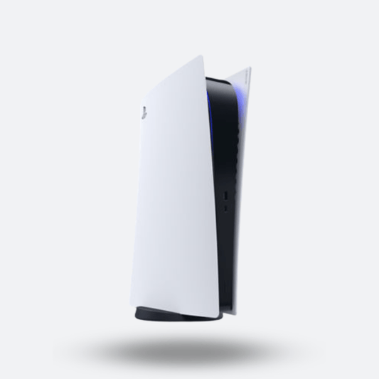 Playstation 5 Usa Region - #موغامبو ستور#