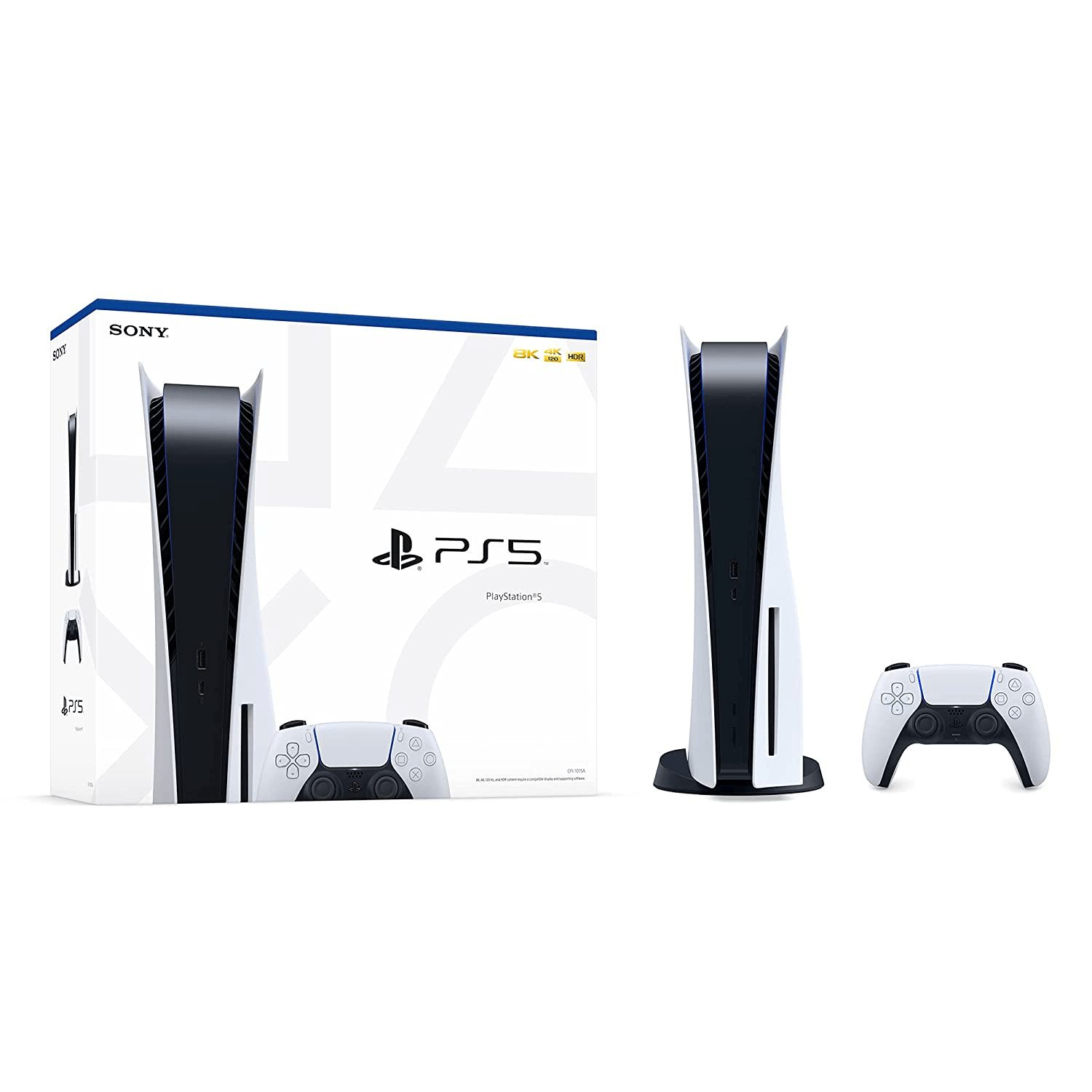 Playstation 5 Usa Region - #موغامبو ستور#