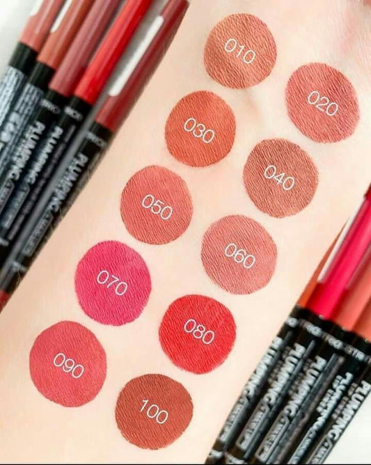 Plumping Lip Liner No. 100 محدد الشفاه بلومبينج ليب لاينر - #موغامبو ستور#