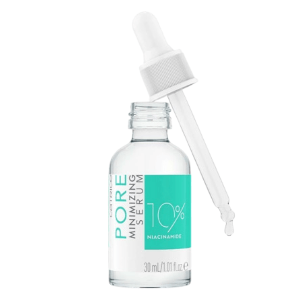 Pore Minimizing Serum سيروم مقلص للمسام الواسعة - #موغامبو ستور#