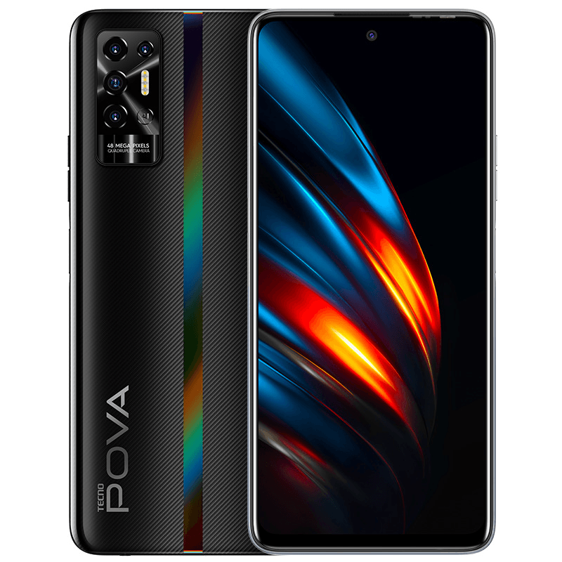 POVA 2 - #موغامبو ستور#