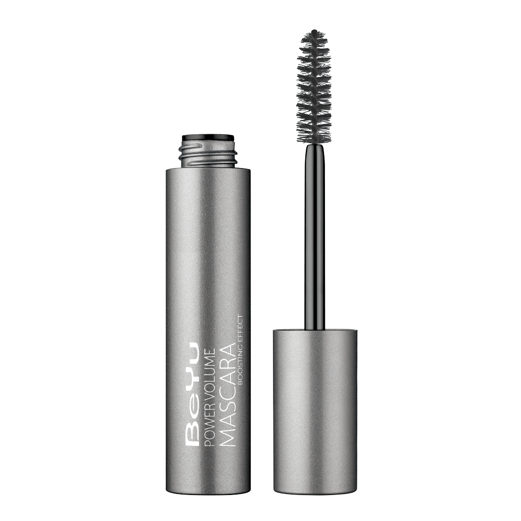 Power Volume Mascara No. 1 مسكارا الكثافة المضاعفة. الجانب العريض - #موغامبو ستور#
