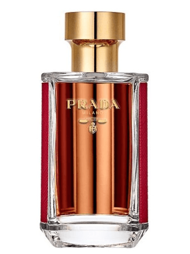 Prada La Femme Intense Prada للنساء - #موغامبو ستور#