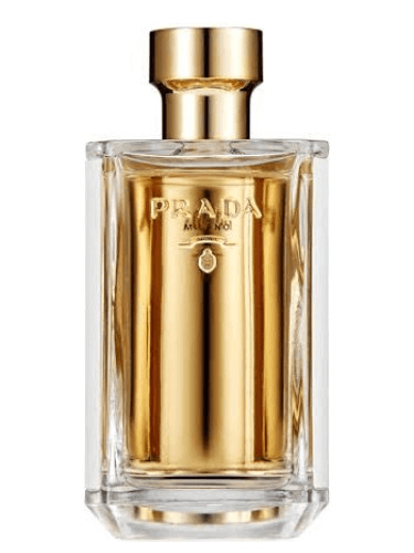 Prada La Femme Prada للنساء - #موغامبو ستور#