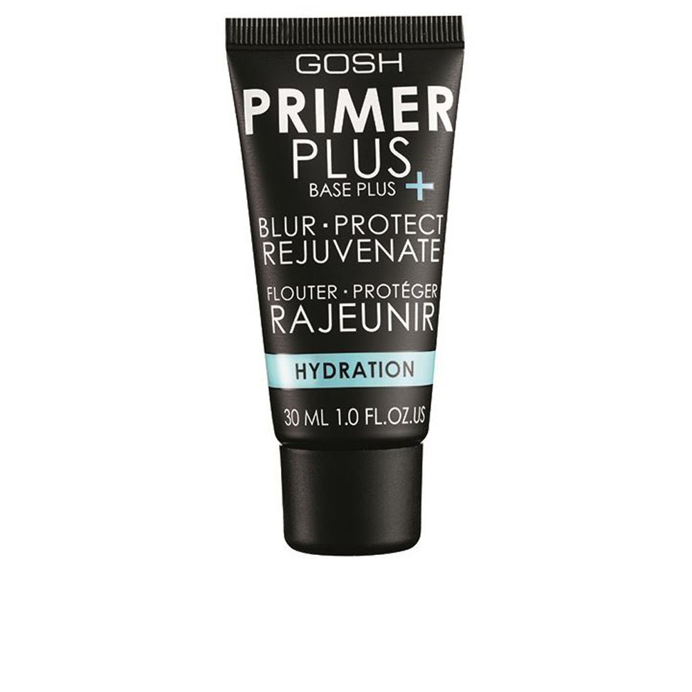 Primer Plus+ Hydration برايمر" متعدد الخصائص – لترطيب وحماية البشرة - #موغامبو ستور#