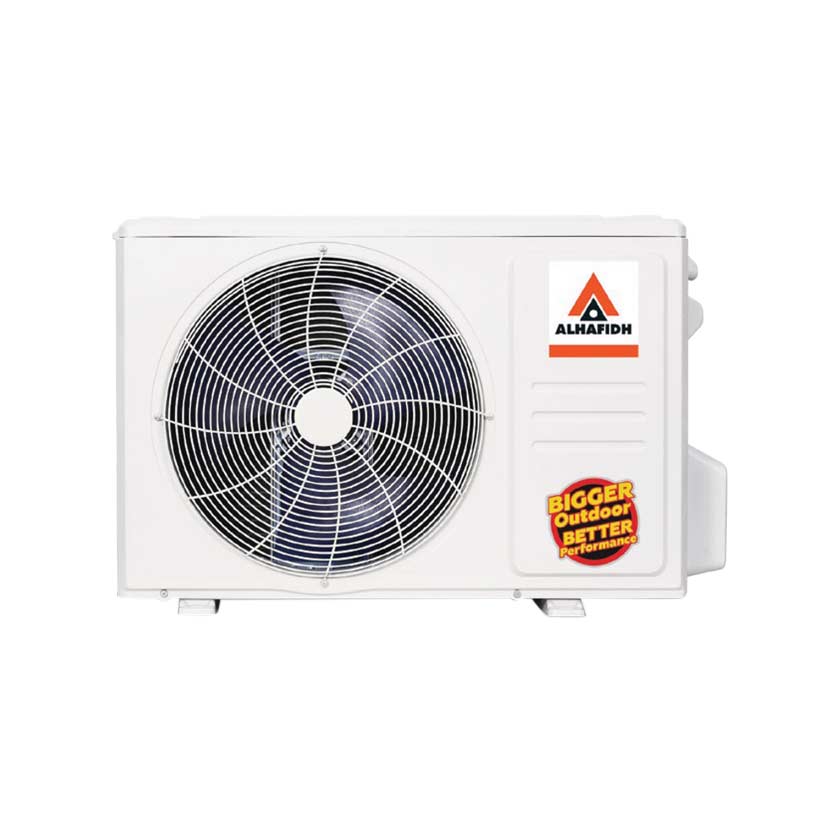 R22 سبلت جداري 2 طن غاز - #موغامبو ستور#