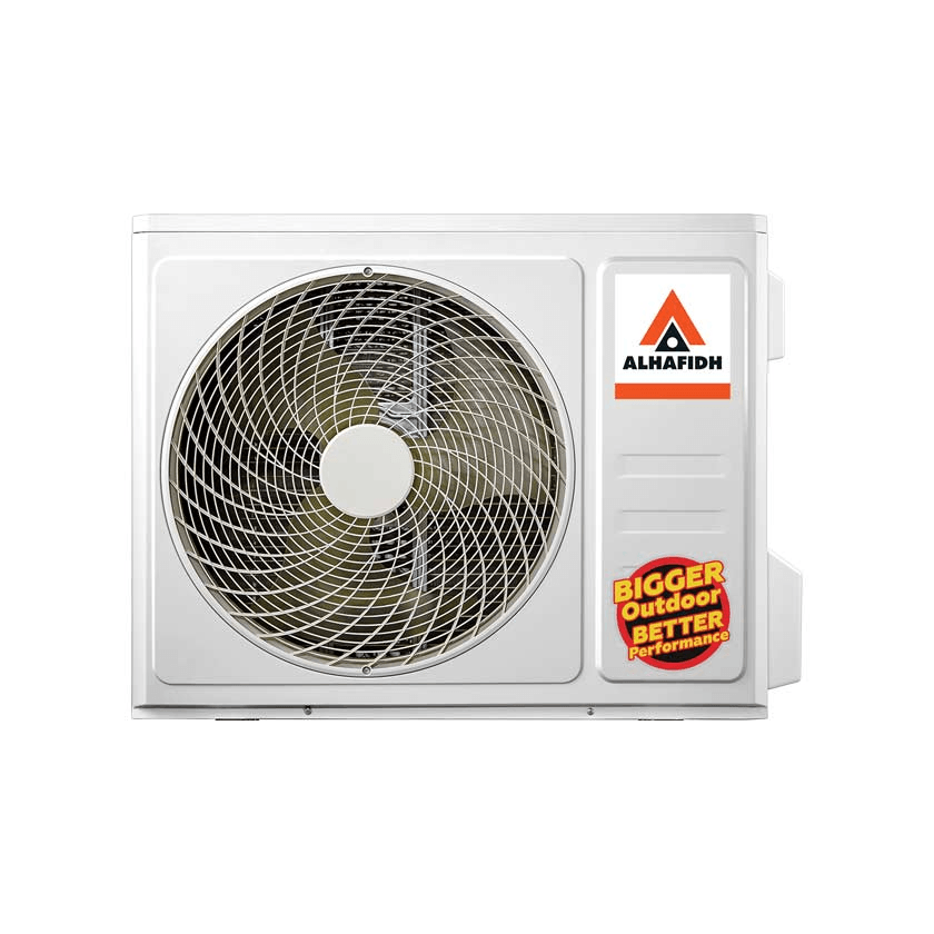 R410 سبلت جداري 2 طن غاز - #موغامبو ستور#