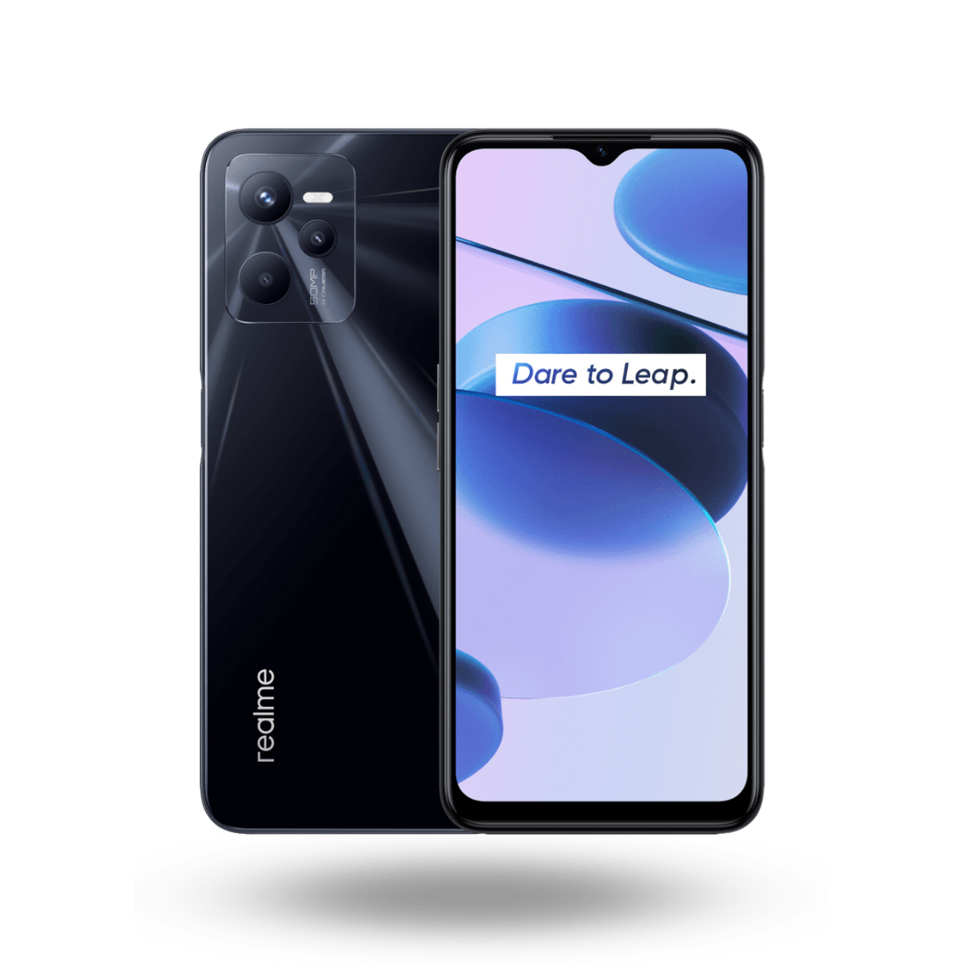 REALME C35 - #موغامبو ستور#