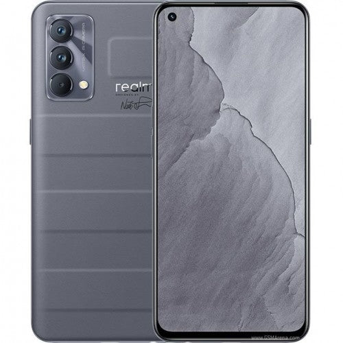 Realme Gt Master Edition - #موغامبو ستور#