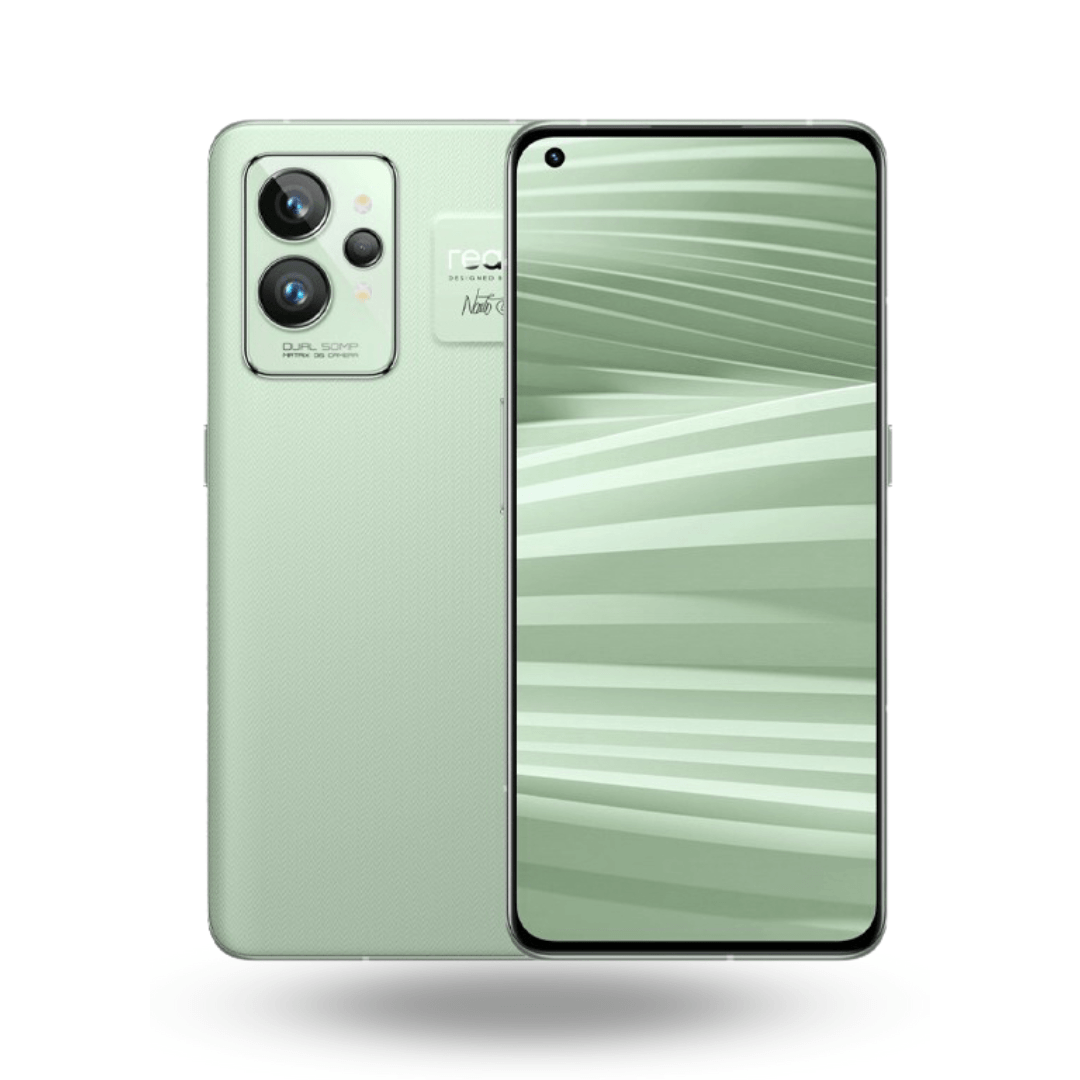 Realme GT2 Pro ريلمي جي تي 2 برو - #موغامبو ستور#
