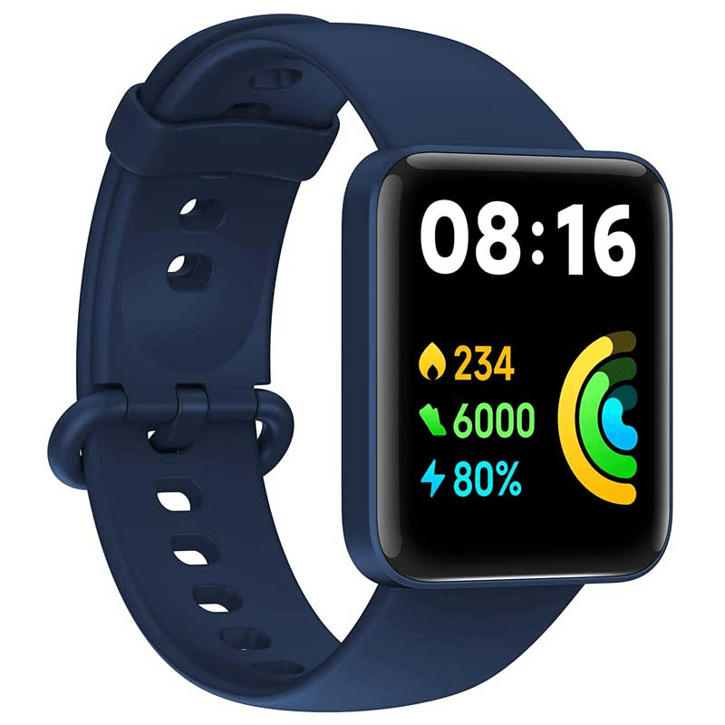 Redmi Watch 2 Lite ساعة - #موغامبو ستور#