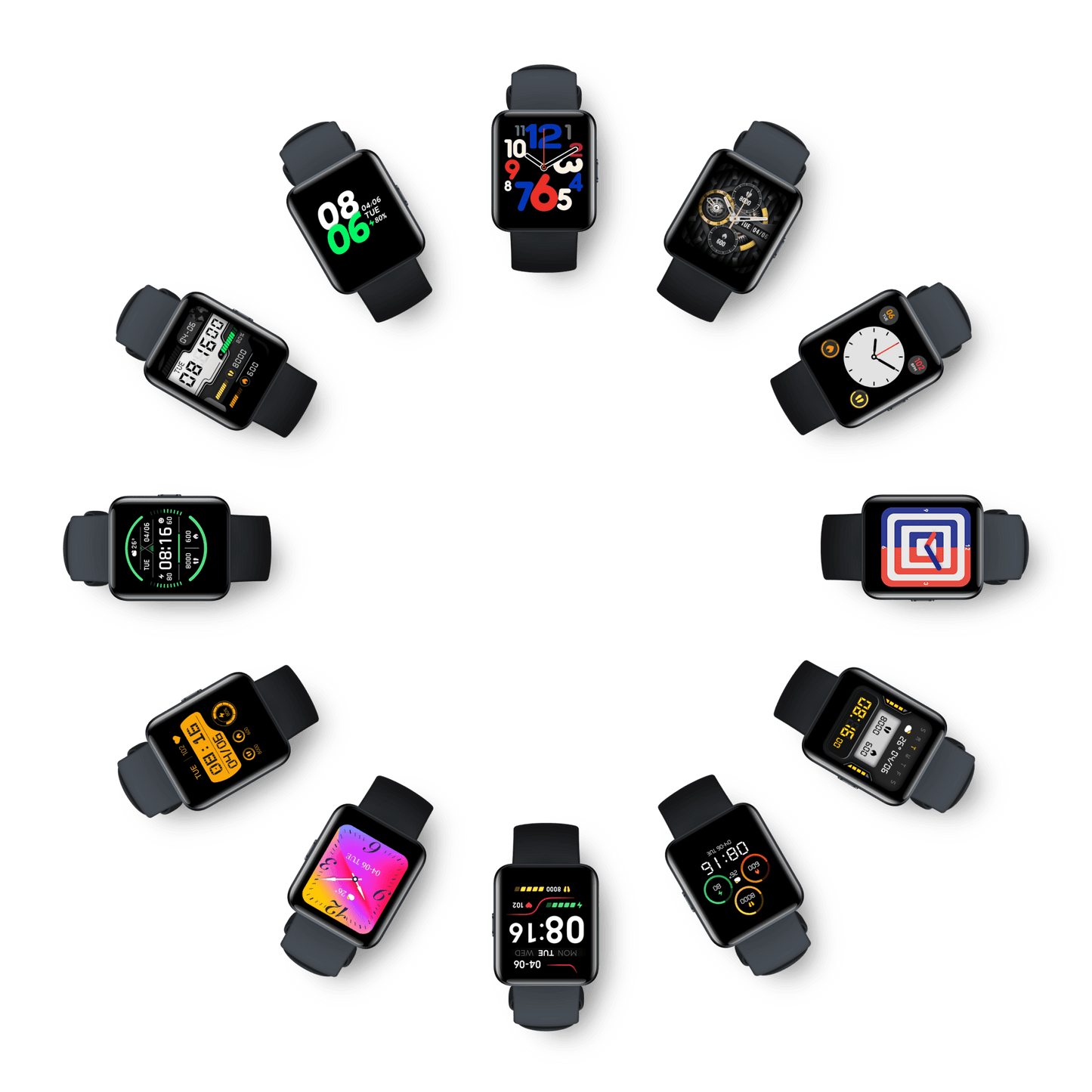 Redmi Watch 2 Lite ساعة - #موغامبو ستور#