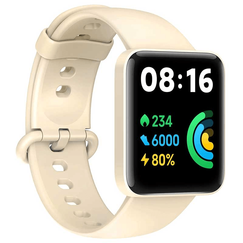 Redmi Watch 2 Lite ساعة - #موغامبو ستور#