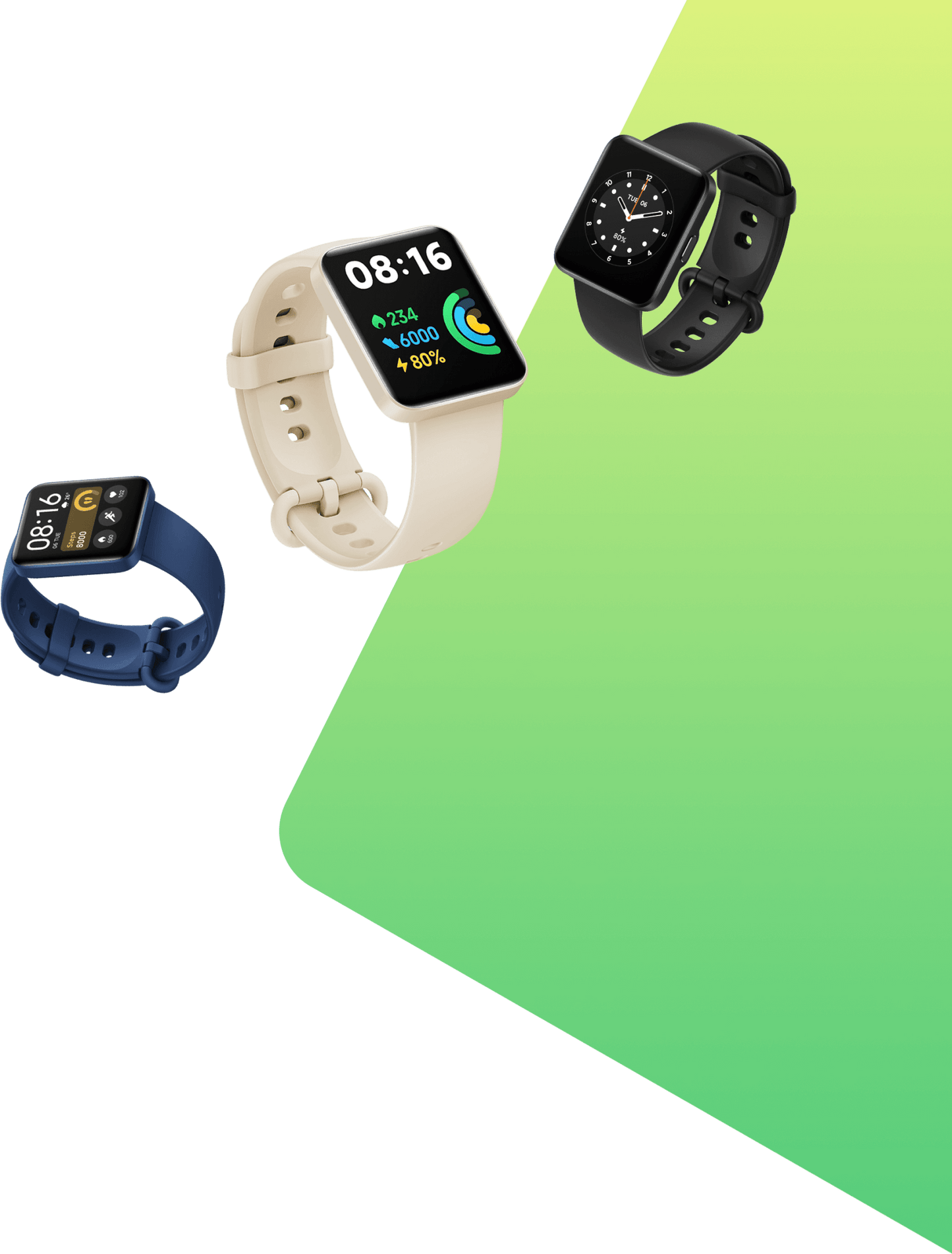 Redmi Watch 2 Lite ساعة - #موغامبو ستور#