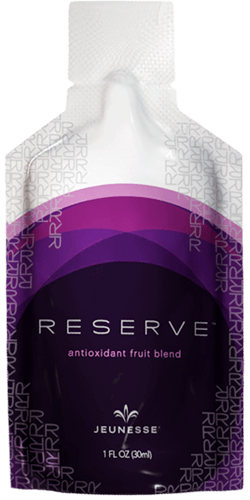 Reserve™ مضادات الأكسدة
