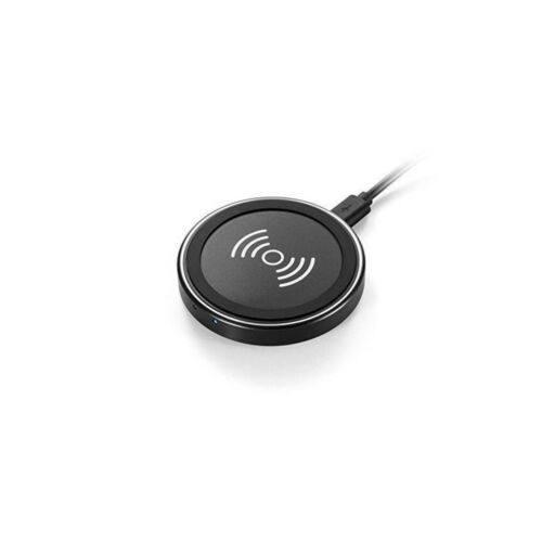 Charger to deny wireless