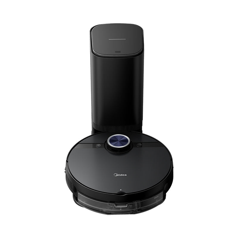 Cleaner, Electrical Robot, 55 watt 450 ml, with a station