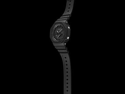 ساعة كاسيو موديل GA-2100-1A1 - #موغامبو ستور#
