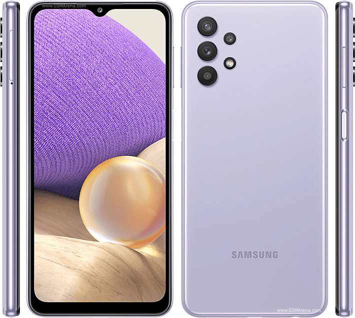 Samsung A32 - #موغامبو ستور#