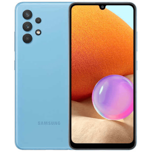 Samsung A32 - #موغامبو ستور#