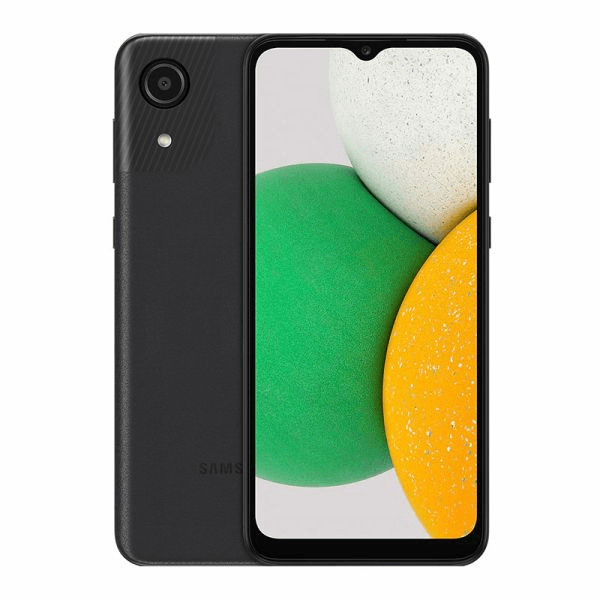 Samsung Galaxy A03 - #موغامبو ستور#
