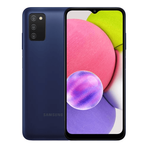 Samsung Galaxy A03s - #موغامبو ستور#