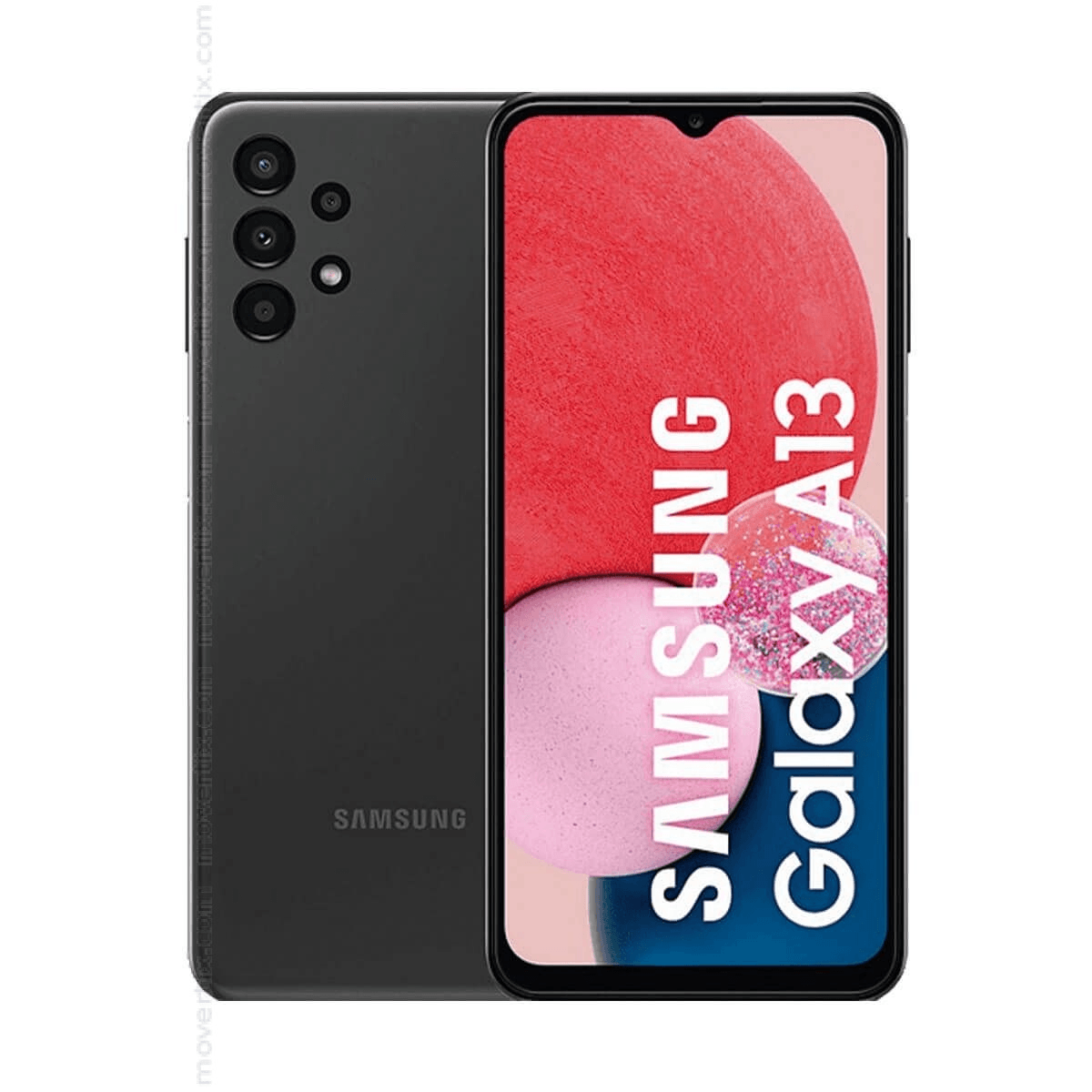 Samsung Galaxy A13 - #موغامبو ستور#
