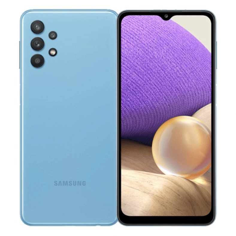 Samsung Galaxy A23 128GB - #موغامبو ستور#