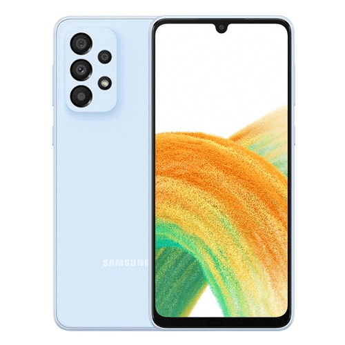 Samsung Galaxy A33 5G 128GB - #موغامبو ستور#