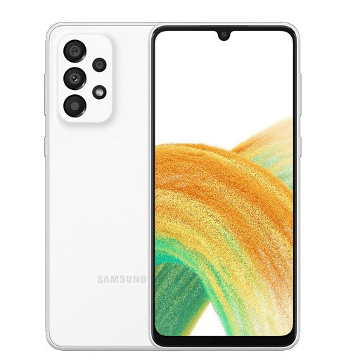 Samsung Galaxy A33 5G 128GB - #موغامبو ستور#