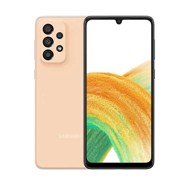 Samsung Galaxy A33 5G 128GB - #موغامبو ستور#