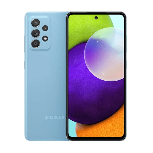Samsung Galaxy A52 256 GB - #موغامبو ستور#
