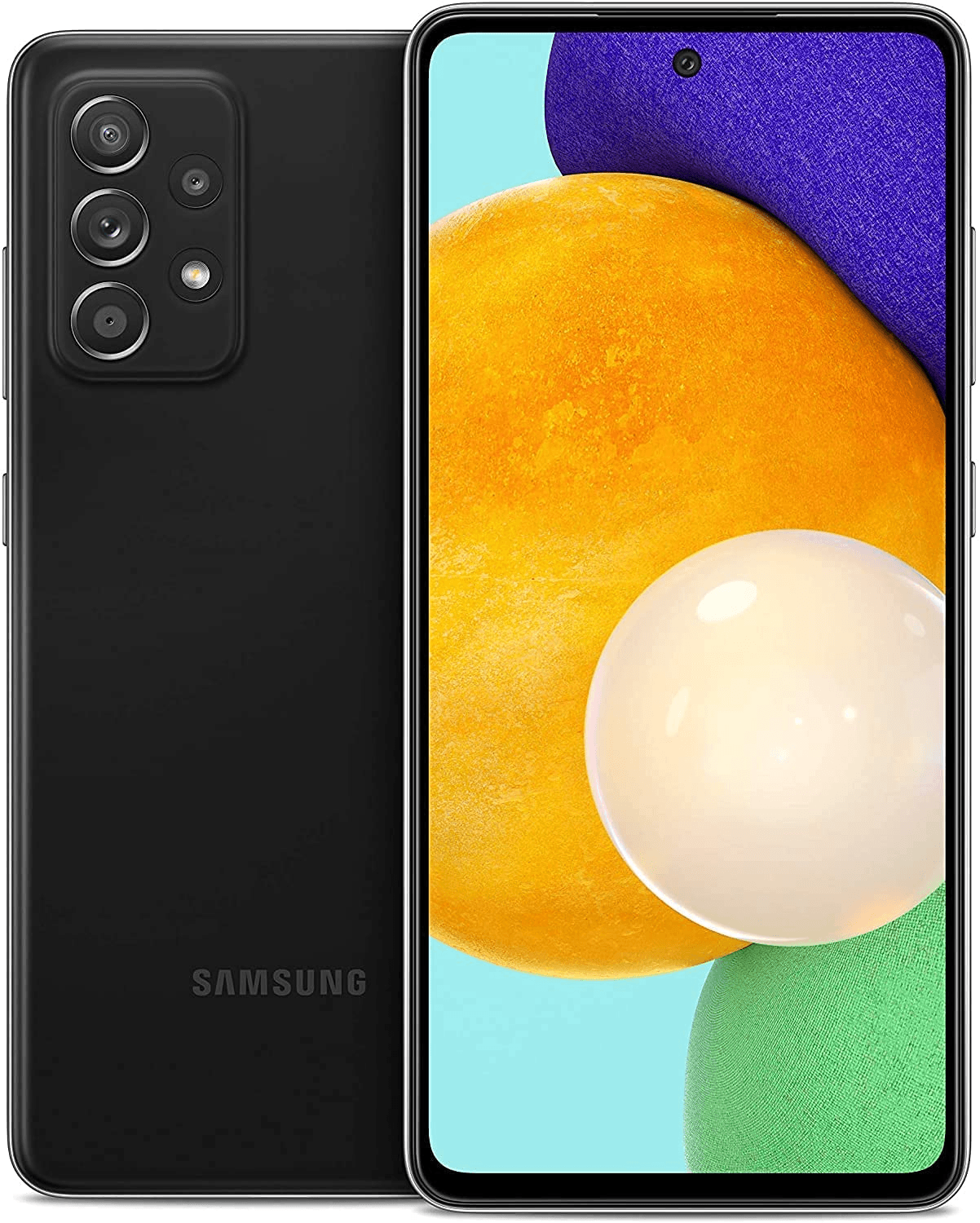 Samsung Galaxy A52 256 GB - #موغامبو ستور#