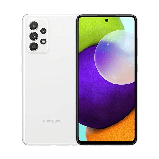 Samsung Galaxy A52 256 GB - #موغامبو ستور#