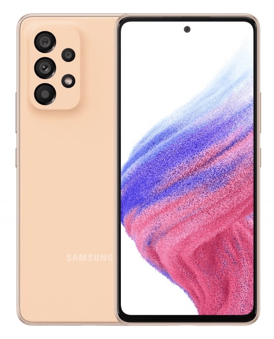 Samsung Galaxy A53 5G - #موغامبو ستور#