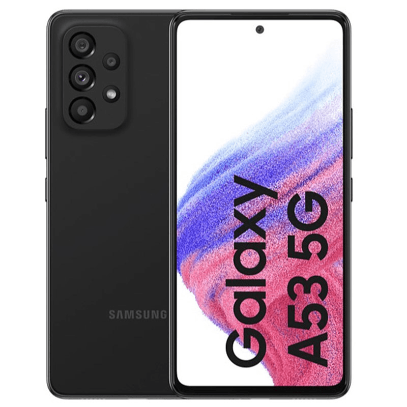Samsung Galaxy A53 5G - #موغامبو ستور#