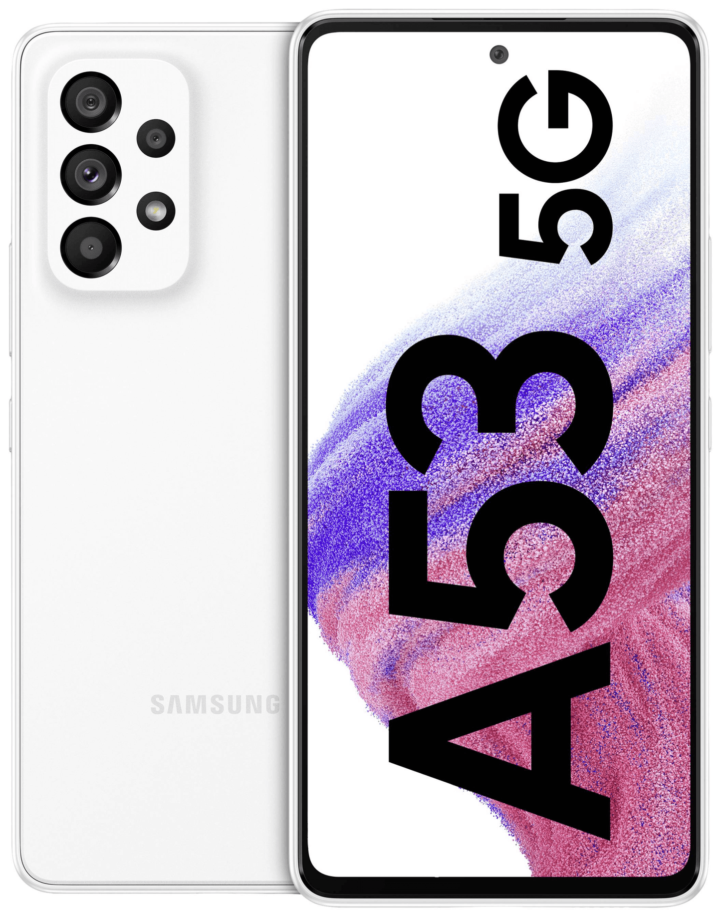 Samsung Galaxy A53 5G - #موغامبو ستور#