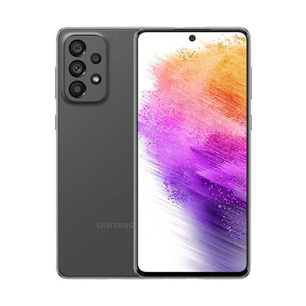 Samsung Galaxy A73 5G 256GB - #موغامبو ستور#
