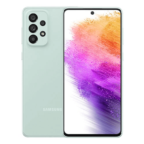 Samsung Galaxy A73 5G 256GB - #موغامبو ستور#