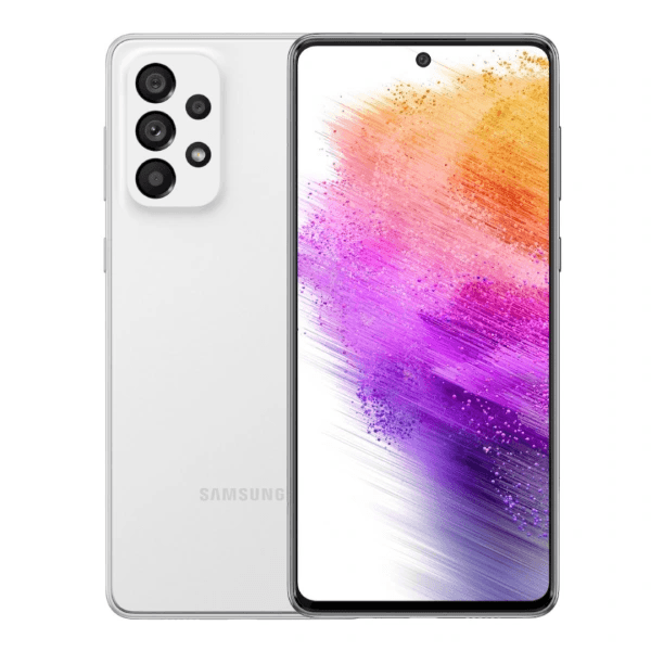 Samsung Galaxy A73 5G 256GB - #موغامبو ستور#