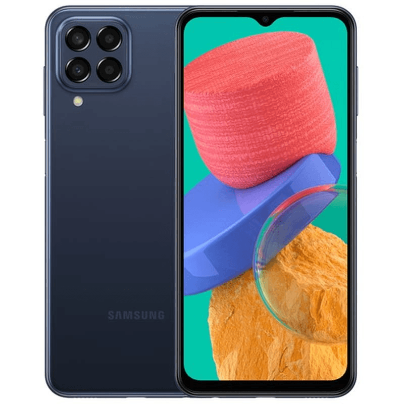 Samsung Galaxy M33 128 - #موغامبو ستور#